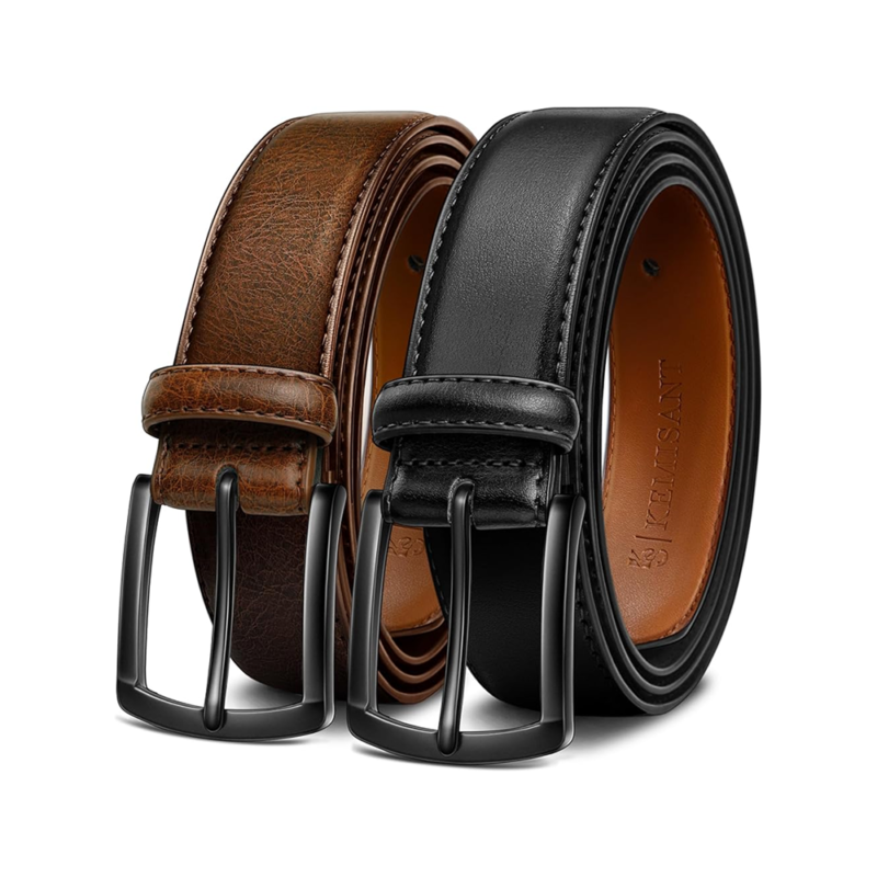 Genuine Leather Belt