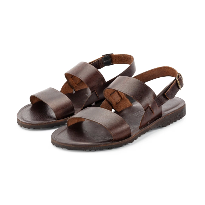 Leather Sandals
