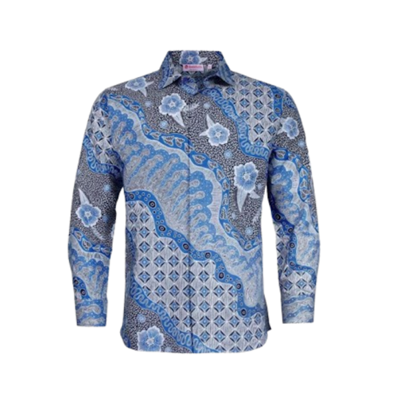 Premium Batik Shirt