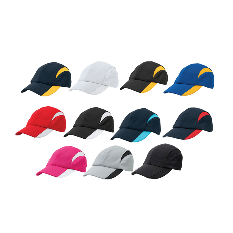 Sports Cap Collection